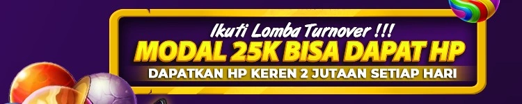 LOMBA SLOT TO TERBESAR